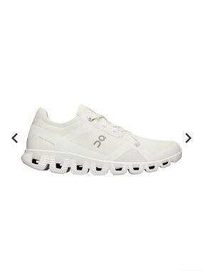 On Women's Cloud X 3 AD Shoes